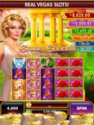 Casino Slots-DoubleDown Fort Knox FREE Vegas Games screenshot 10