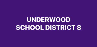 Underwood School District, ND