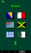Capital Map Flag screenshot 10