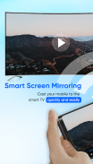 Miracast TV: Screen Mirroring screenshot 6