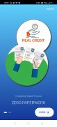 Real Credit-Instant Personal Loan app screenshot 4