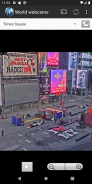 Webcams du monde screenshot 9