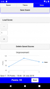 FLL CITY SHAPER Scorer screenshot 4