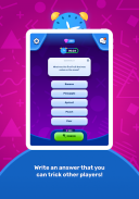 Zarta Trivia Party Game screenshot 9