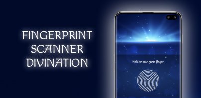 Fingerprint Scanner App