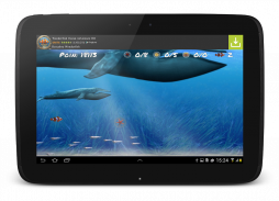 Wonder Fish Permainan Free HD screenshot 9