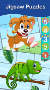 Cute Animals Cards Games screenshot 4