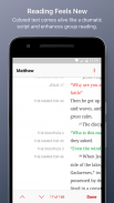 SourceView Bible screenshot 3