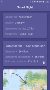 Smart Flight screenshot 2