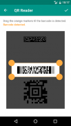 Сканер QR- и штрих-кодов screenshot 19