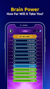 Get Millionaire: Quiz Trivia screenshot 6