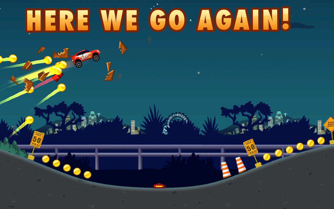 Extreme Road Trip 2 - APK Download for Android | Aptoide