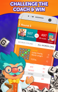 Boggle With Friends: Word Game screenshot 2