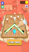 Merge Battle: Superhero Fight screenshot 3