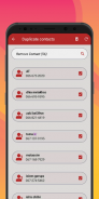 Recover contacts deleted screenshot 6