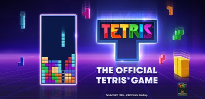 テトリス - Tetris®