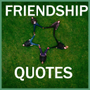 Friendship Quotes Cards