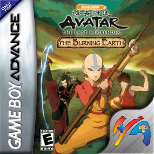 Avatar The Last Airbender 1 0 Download Android Apk Aptoide - join the most popular avatar the last airbender roblox