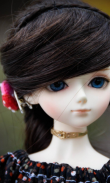 Cute Doll Wallpapers screenshot 9