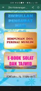 Zikir Ketenangan Jiwa screenshot 7