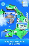 Santorini: Pocket Game screenshot 0