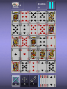 World Of Poker Puzzles screenshot 2