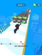 Human Gun! screenshot 14