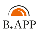 B.APP Icon