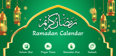 تقویم رمضان 2025 و زمان افطار