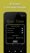 Quiz Time 2020: Ultimate Trivia [Free & Offline] screenshot 4