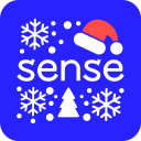 Sense SuperApp: мобільний банк Icon