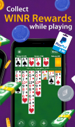 Solitaire - Make Money screenshot 0