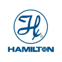 Hamilton Field Service 2.5 Icon