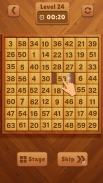 Classic Number Jigsaw screenshot 6