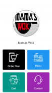 Mamas Wok screenshot 3