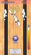 büyümek bowling screenshot 4