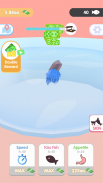 Idle Fish Spa screenshot 6