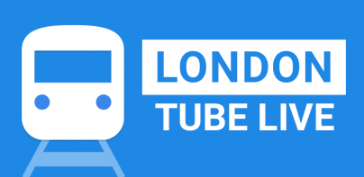 London Tube Live - Underground