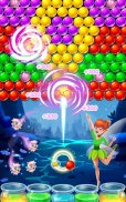 Bubble Elf - Pop Shooter screenshot 9