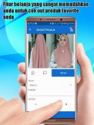 KARTIKA HIJAB screenshot 2