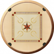 Carrom Board screenshot 9