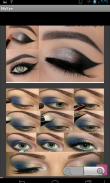 My Eye Makeup screenshot 2