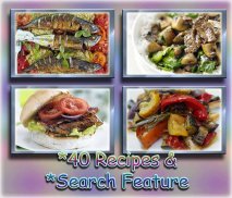 15 Minutes Meals Recipes Easy screenshot 3