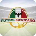 Mexican Soccer Live Icon