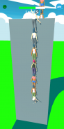 Stack Tower Jump screenshot 6