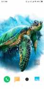 Turtle Wallpaper screenshot 5