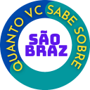 Quanto vc sabe sobre o São Braz?