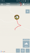 Tractive GPS Pet Finder screenshot 0