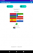 Country Flag Quiz screenshot 6