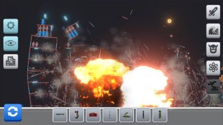 Ragdoll City Playground screenshot 4